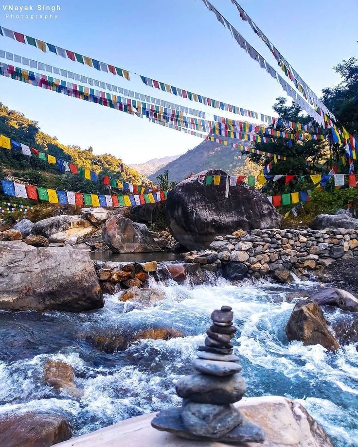 Sahastradhara Waterfalls in Dehradun